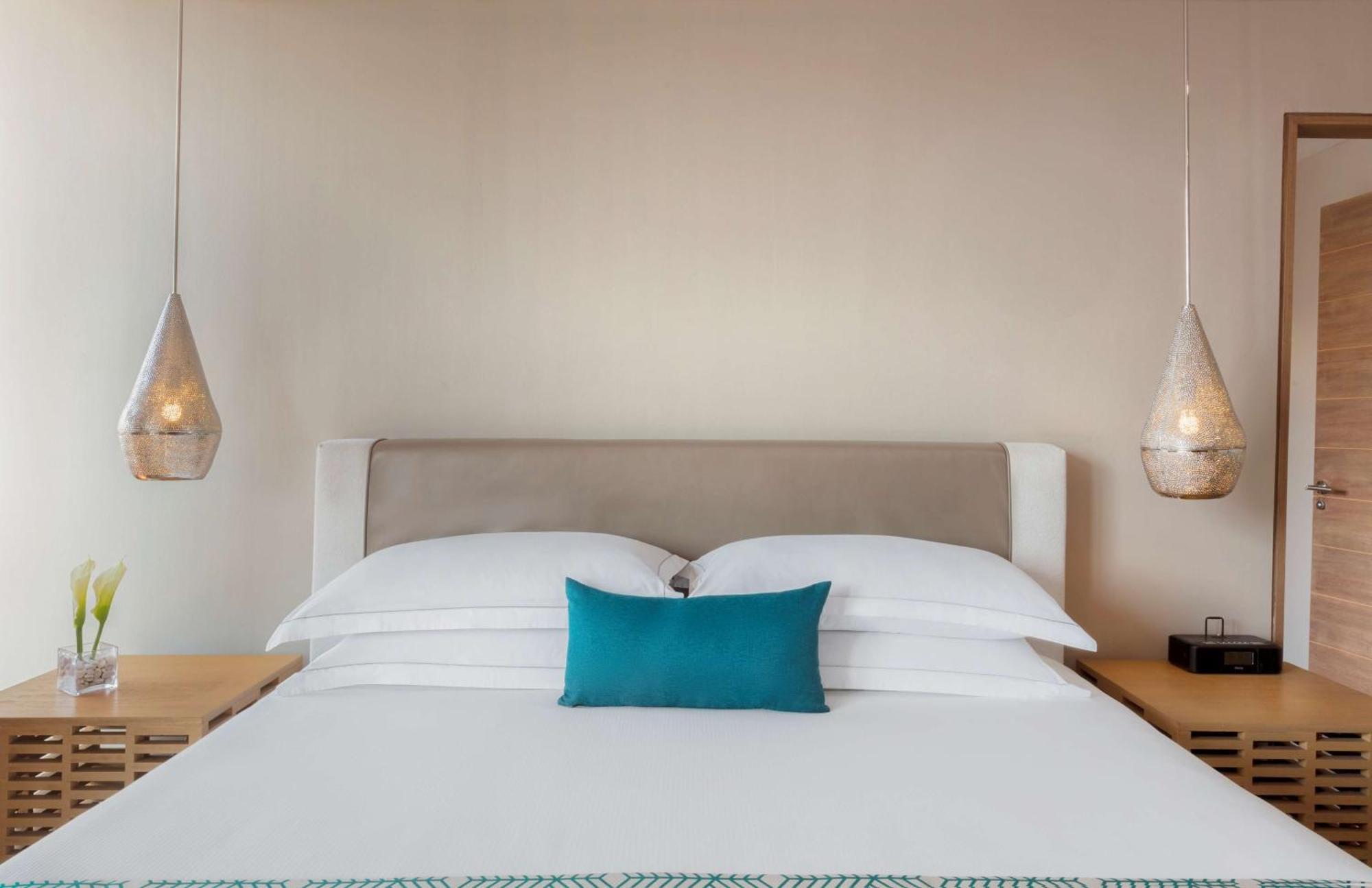 The Yucatan Playa Del Carmen, Adults Only, Tapestry Collection By Hilton Hotel Exterior photo