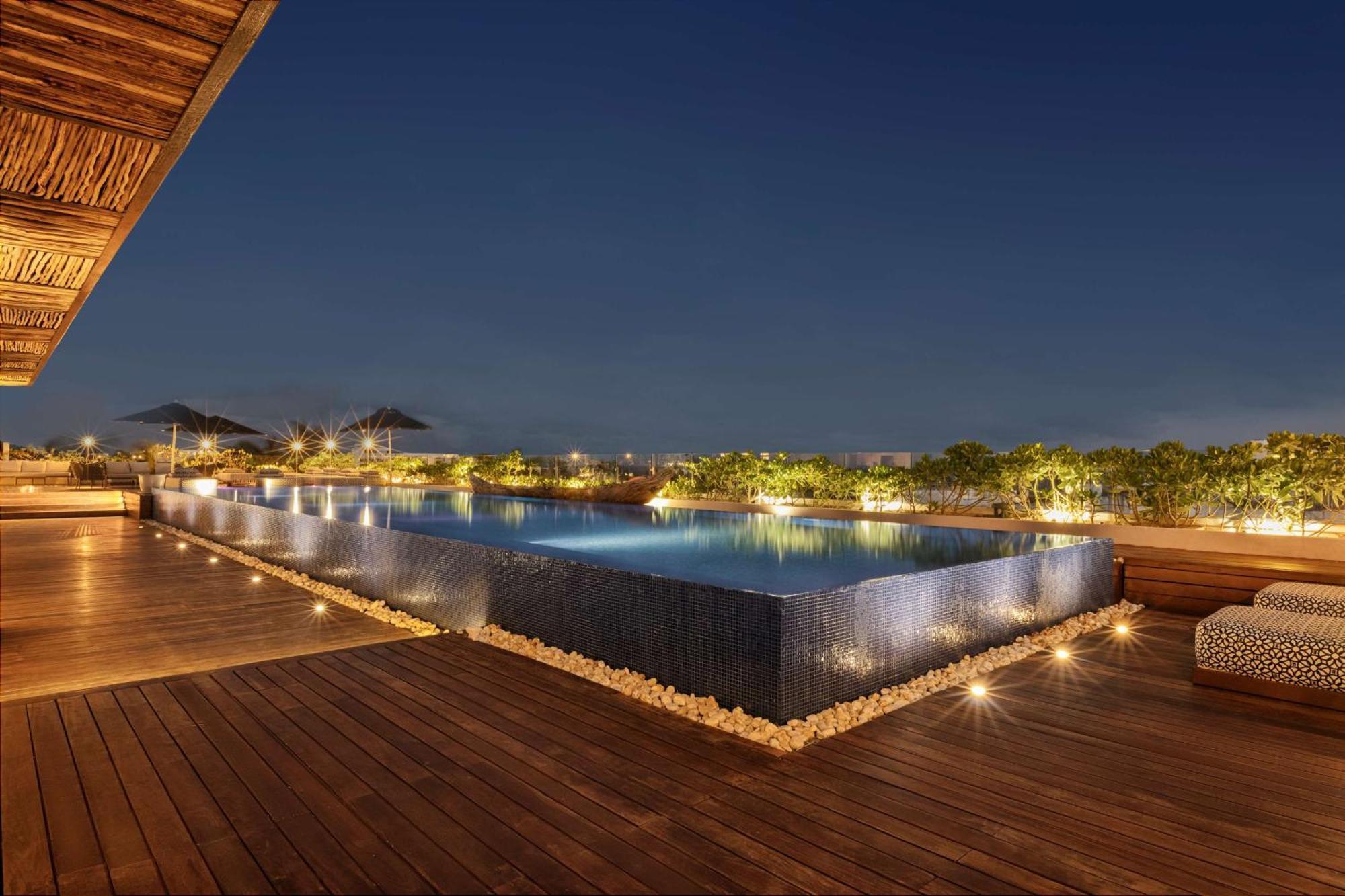 The Yucatan Playa Del Carmen, Adults Only, Tapestry Collection By Hilton Hotel Exterior photo