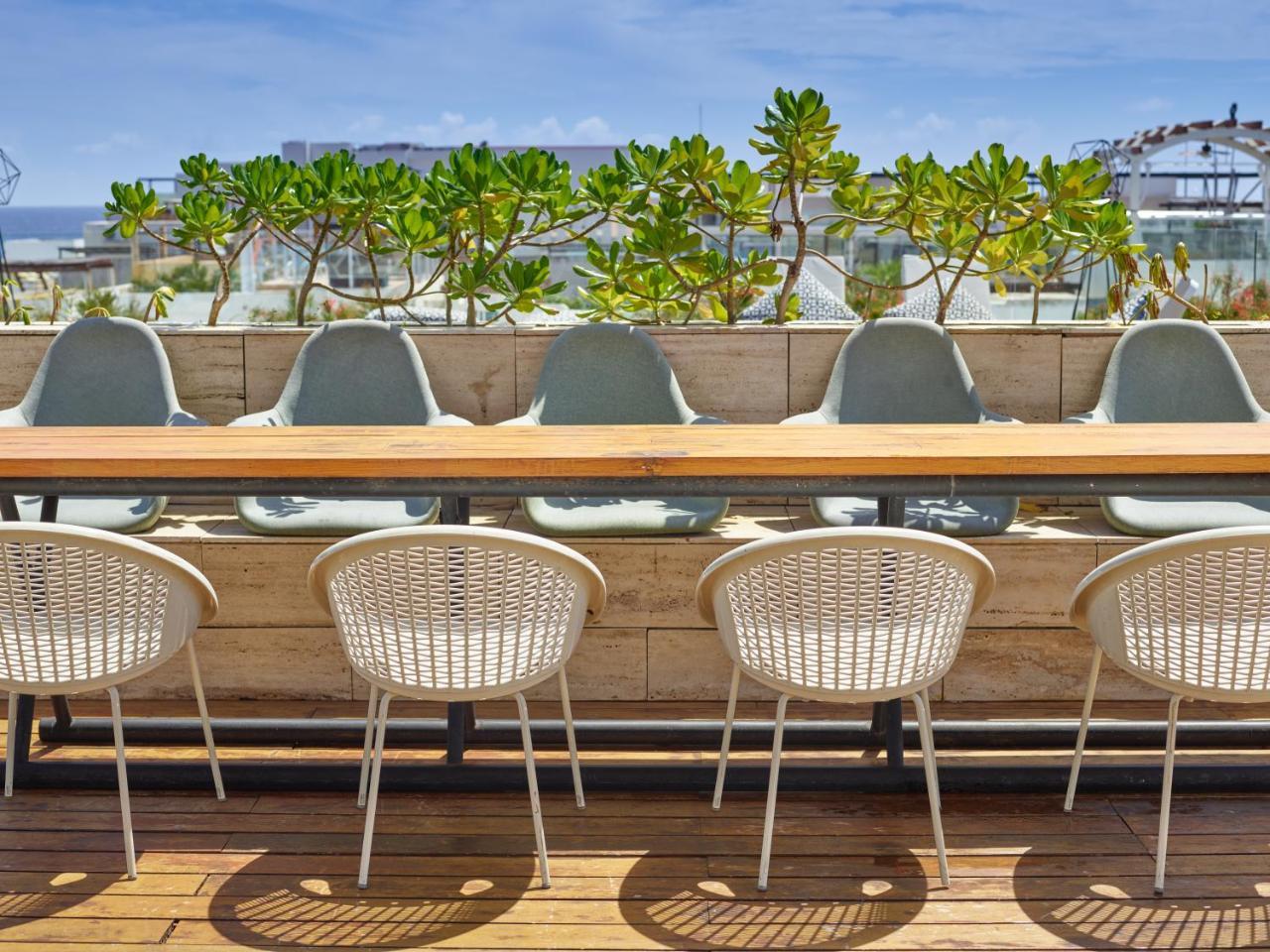 The Yucatan Playa Del Carmen, Adults Only, Tapestry Collection By Hilton Hotel Exterior photo